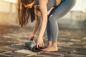 Relaxation et gestion du stress près de Bordeaux Ces séances sont idéales pour gérer votre stress afin de retrouver calme et bien-être.