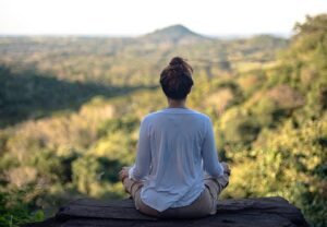 Prévenir le stress