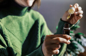 L'aromatologie ou l'utilisation des huiles essentielles