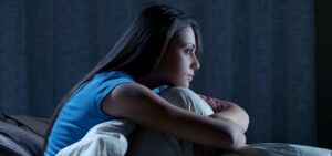Comment se vider la tête pour dormir ?