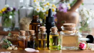 L'aromathérapie est reconnue aujourd'hui en France et dans la monde.