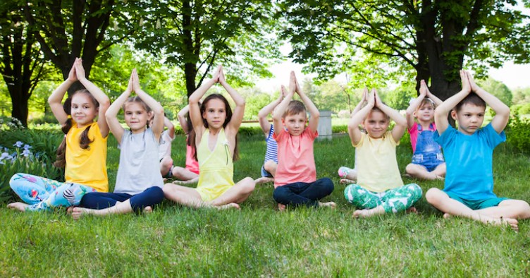 Questions les plus fréquentes sur la sophrologie pour les enfants