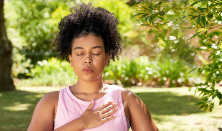 Solutions pour gérer le stress négatif : sophrologie, relaxation.