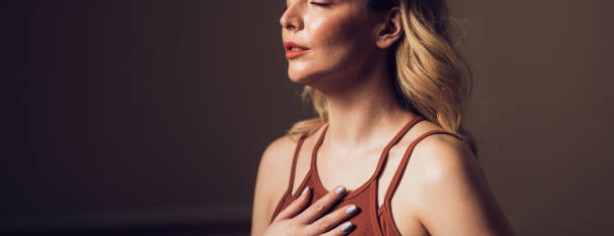 Sophrologie confiance en soi exercice de respiration pour se calmer