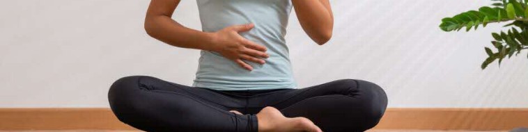 Bienfaits de la respiration abdominale pour la gestion du stress et la santé - Sophrologue Langon.