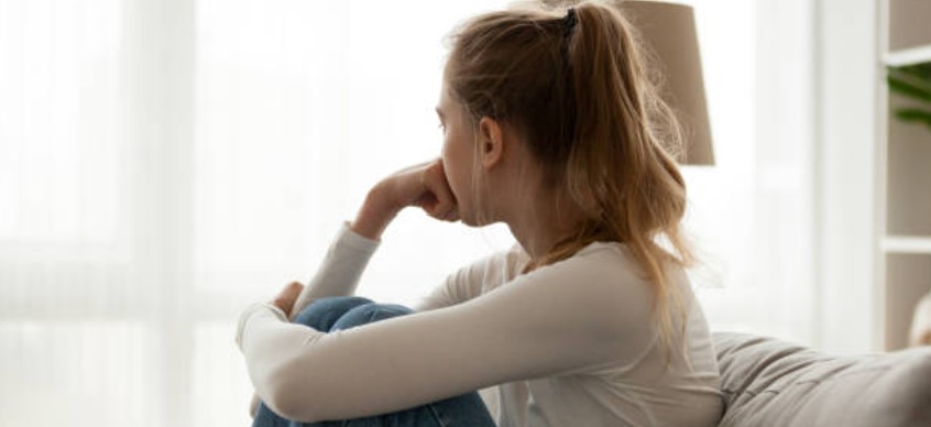 Une adolescente face aux grands changements de sa vie, accompagnée par la sophrologie.