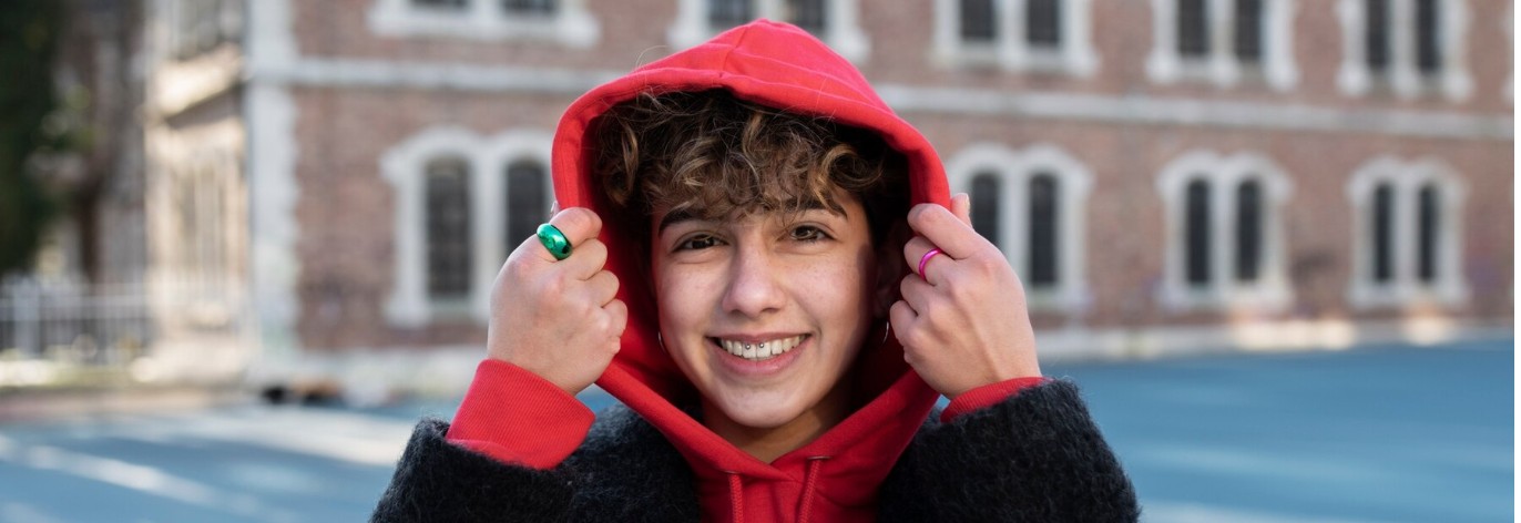 Mieux gérer son stress et ses émotions avec la sophrologie à l'adolescence