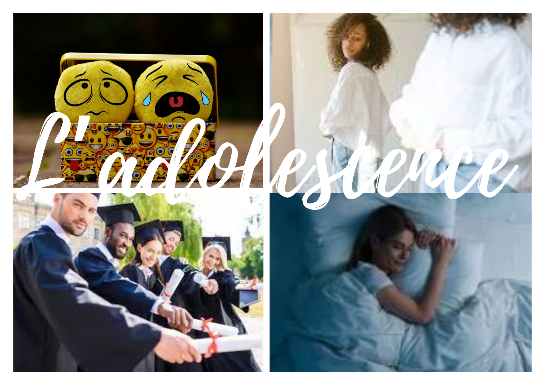 Les 4 bienfaits de la sophrologie pour les adolescents.
