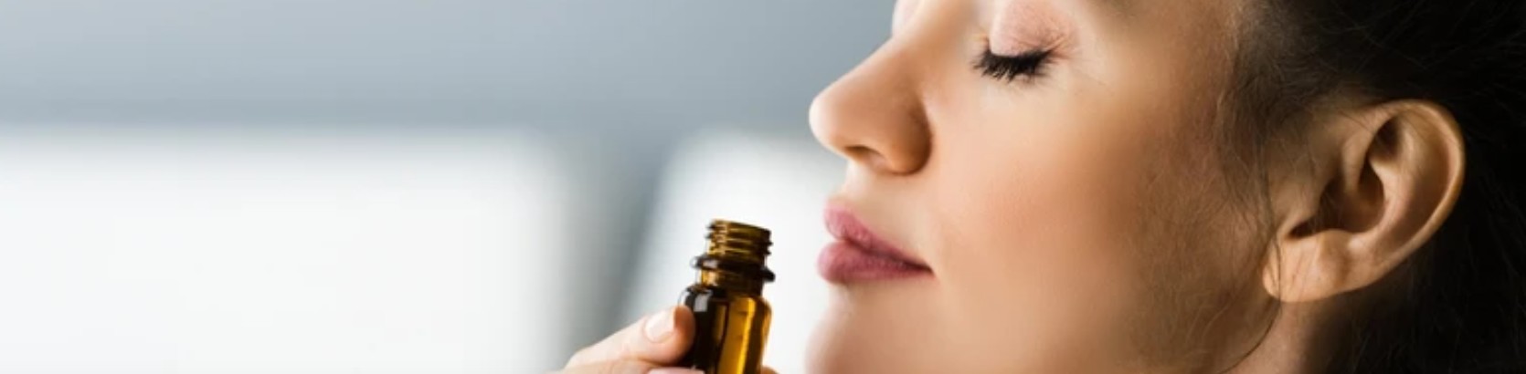 Séance alliant l'aromatologie et la relaxation profonde