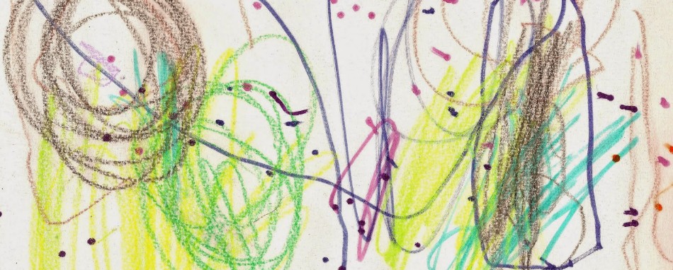 Exercice de sophrologie enfant avec le dessin pour gérer les émotions.