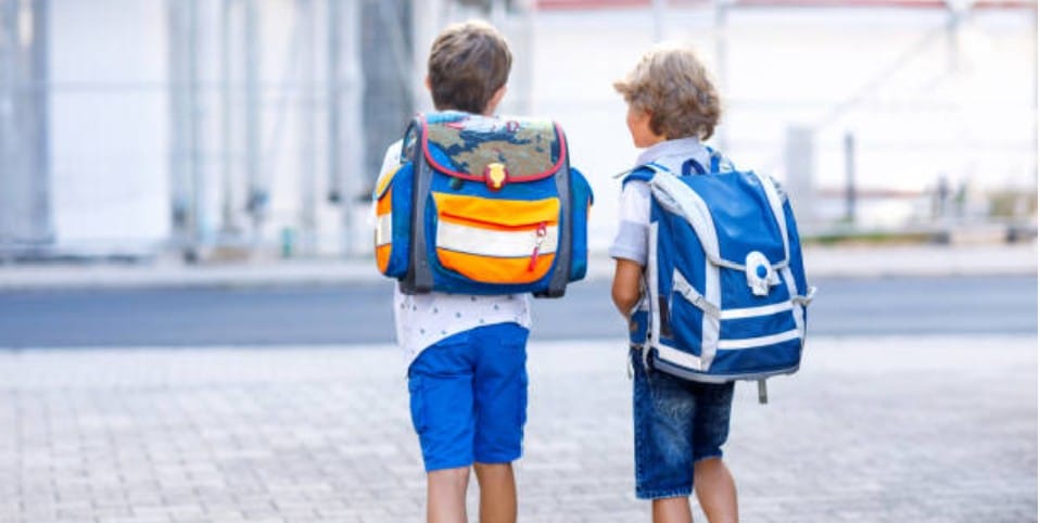 Rentrée scolaire stress