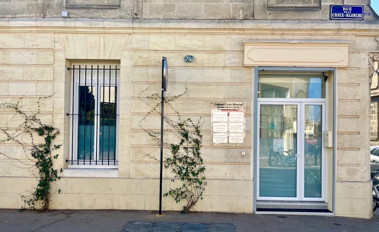 Sophrologue adolescent Bordeaux