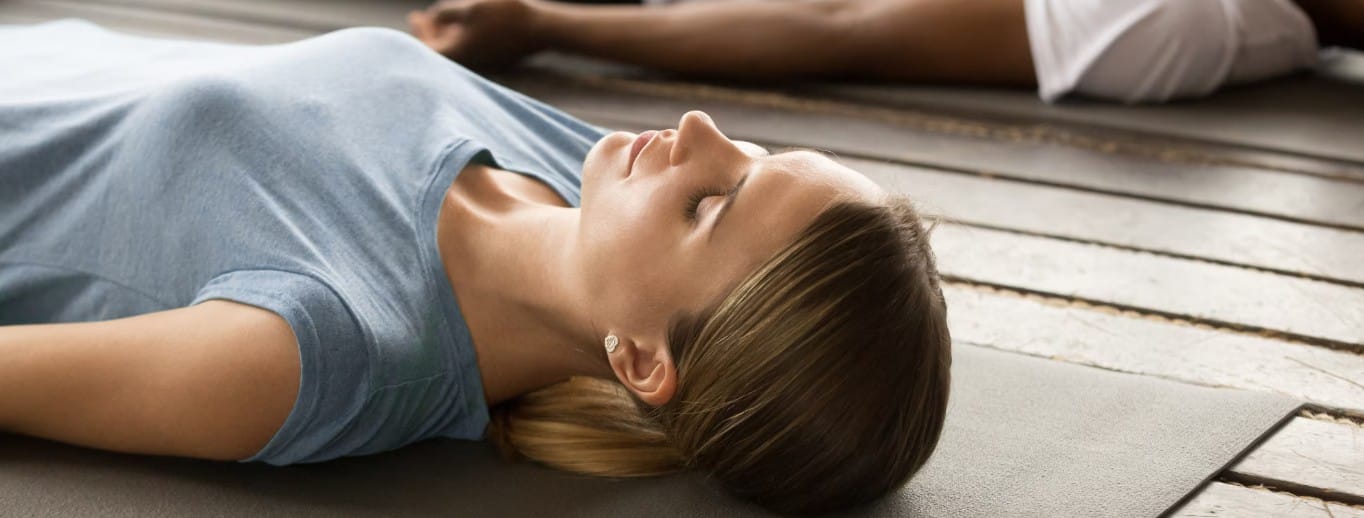 Séances collectives de sophrologie Barsac Langon : détente et lâcher prise