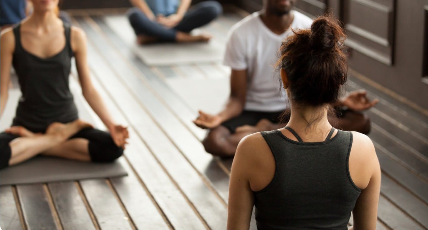 Cours collectifs sophrologie Barsac