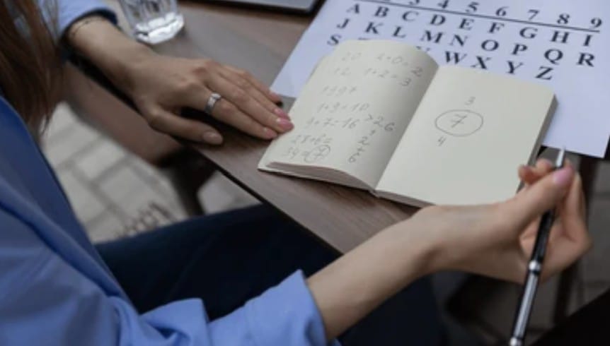 Numérologie karmique Tibétaine : démarche de développement personnel