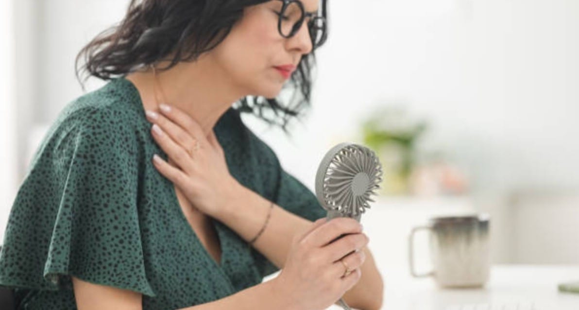 Sophrologie et ménopause : des solutions naturelles existent